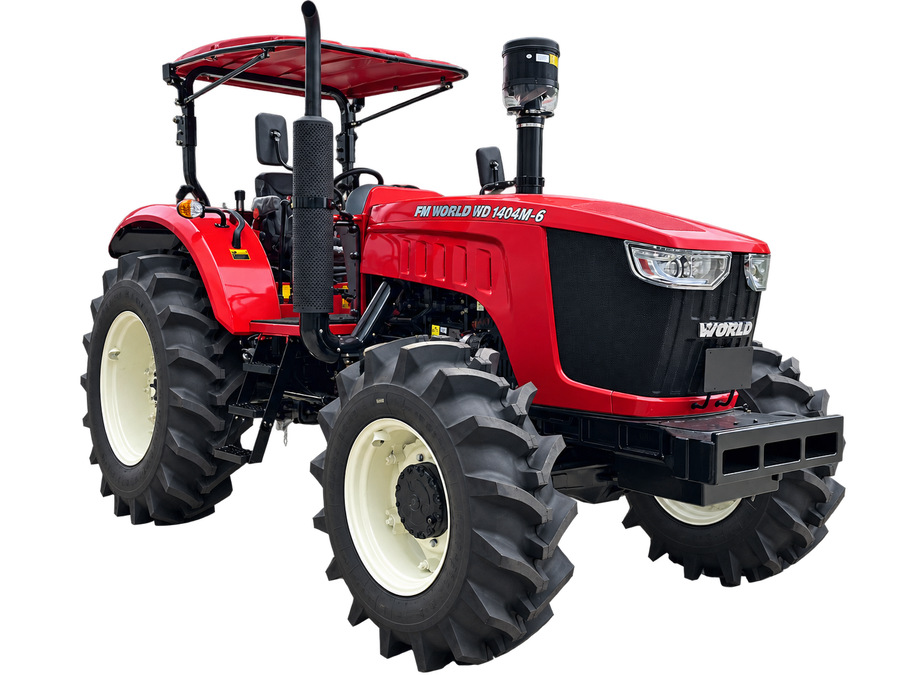 140 HP